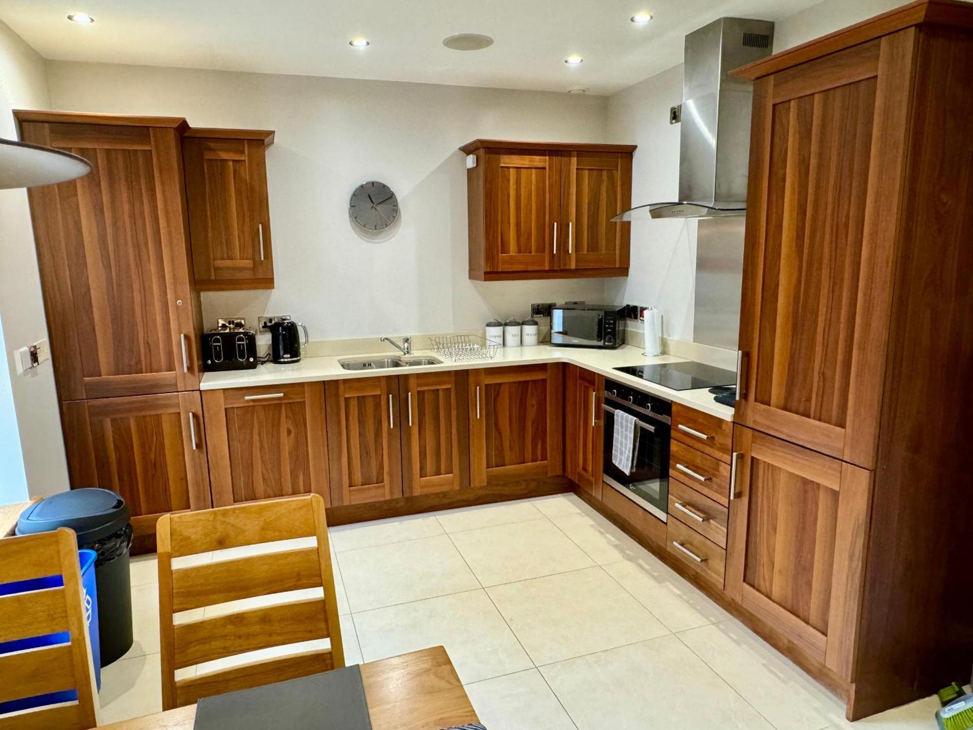 3 Castle Hume Court Holiday House Енискилен Екстериор снимка