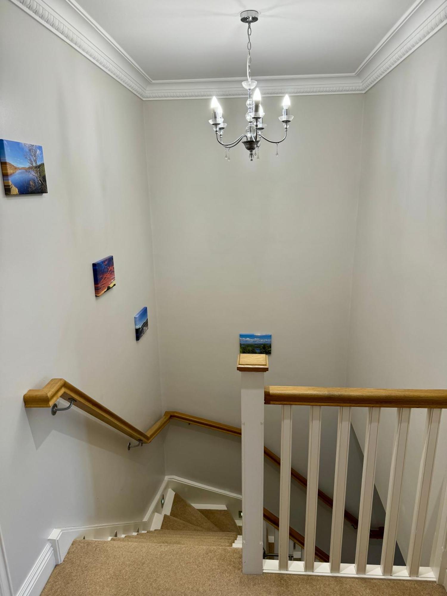 3 Castle Hume Court Holiday House Енискилен Екстериор снимка