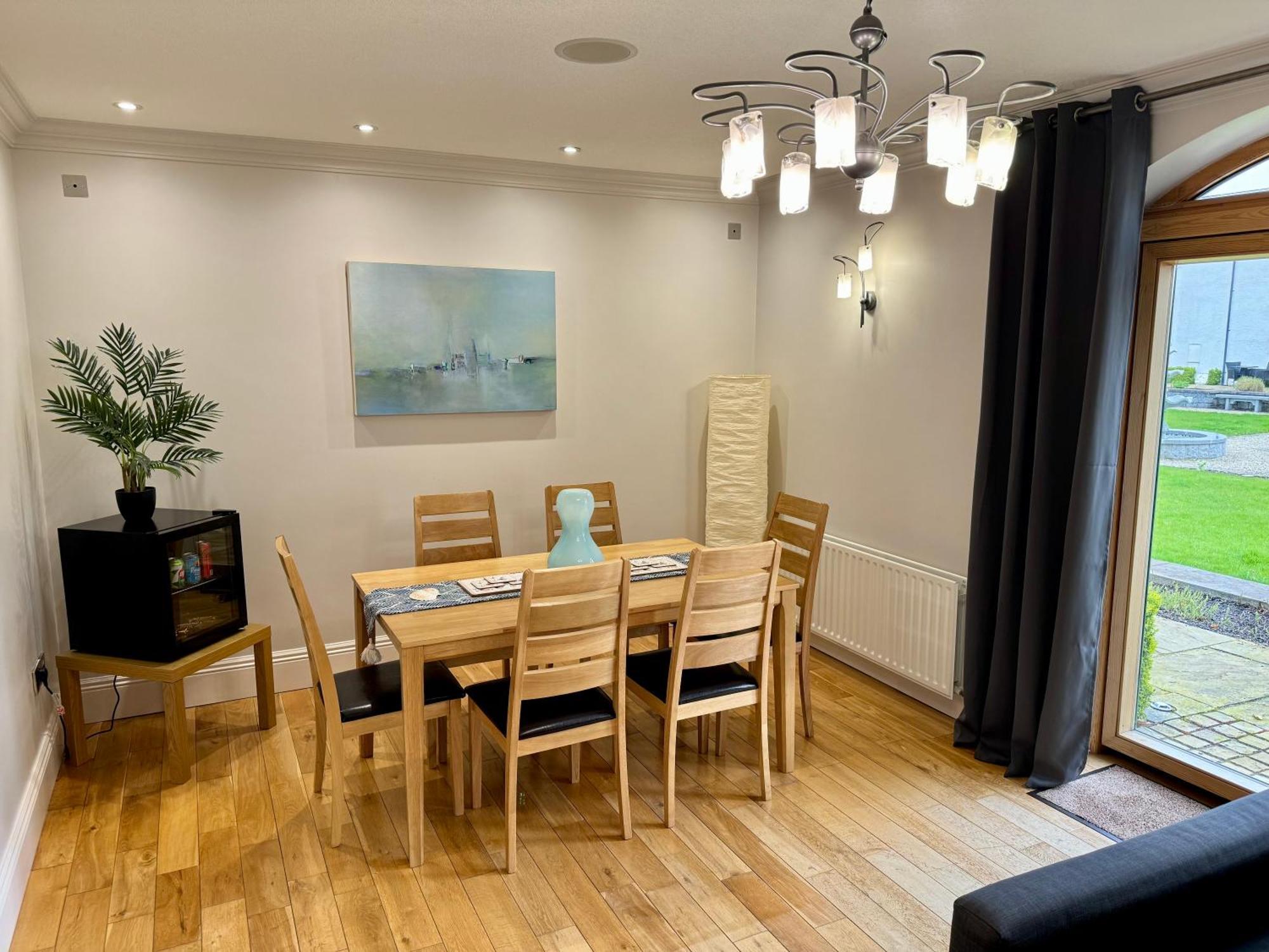 3 Castle Hume Court Holiday House Енискилен Екстериор снимка