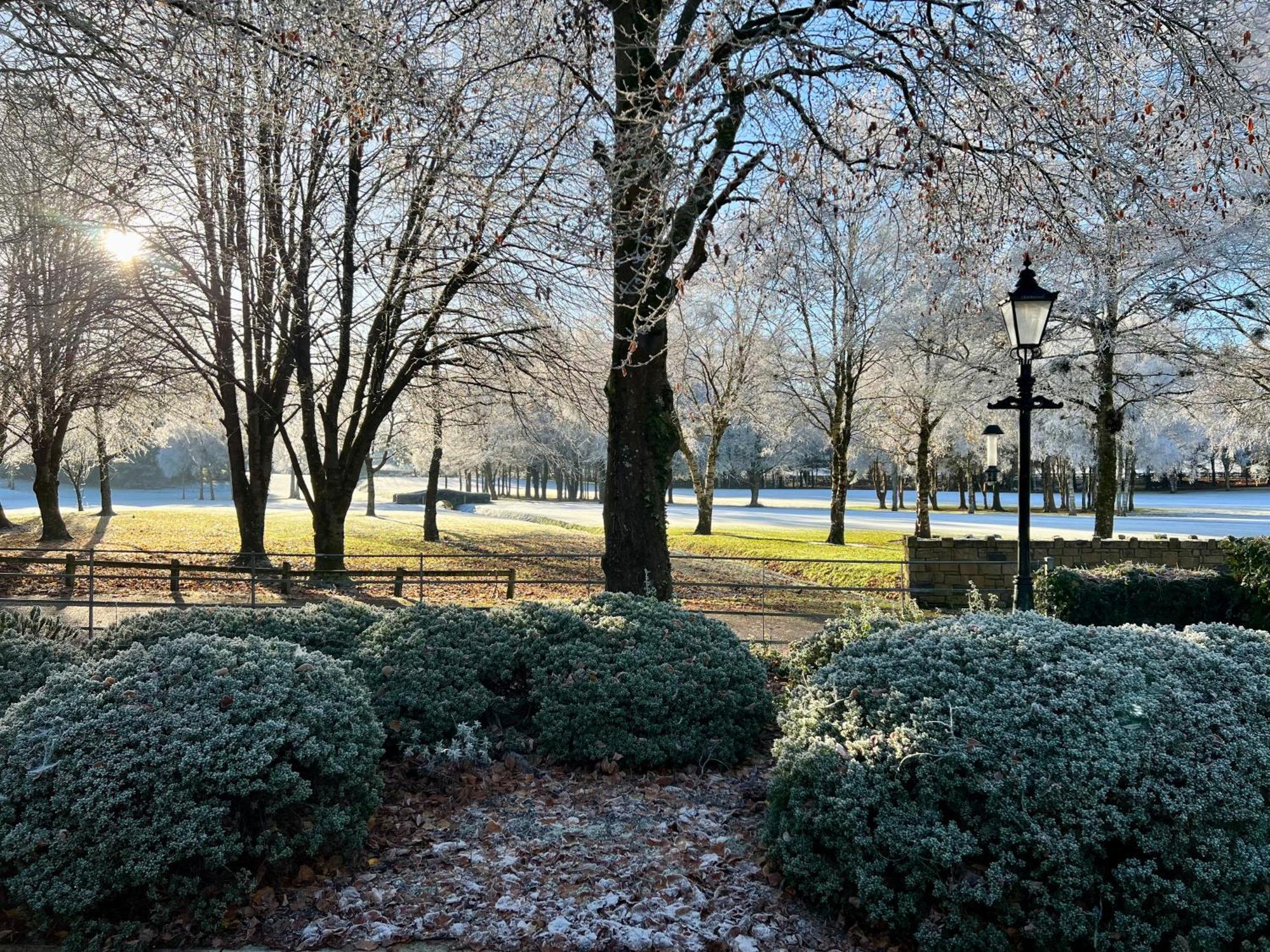 3 Castle Hume Court Holiday House Енискилен Екстериор снимка